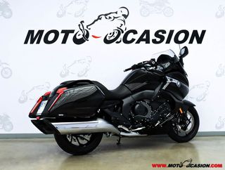 BMW K 1600 B