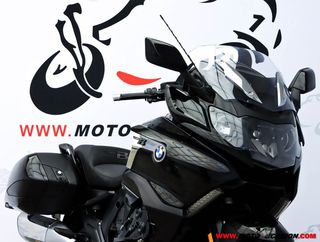 BMW K 1600 B