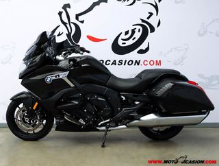 BMW K 1600 B