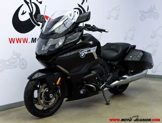 BMW K 1600 B