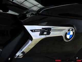 BMW K 1600 B