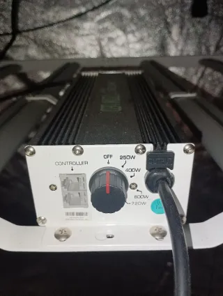 KIT ARMARIO DE CULTIVO + LEDS