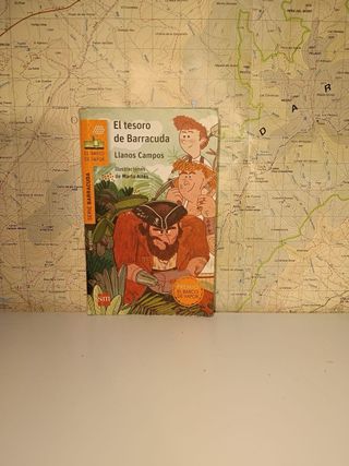 Ojo de Nube/Luces en el canal/La niña invisible