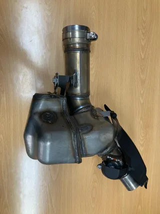 Escape Kawasaki ZX10R 2023 Original