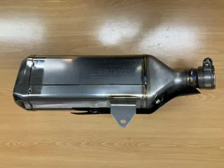 Escape Kawasaki ZX10R 2023 Original