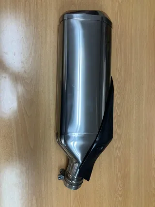 Escape Kawasaki ZX10R 2023 Original