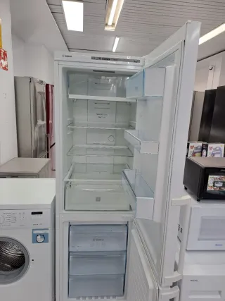 ♡Oferta súper pack Nevera Y Lavadora con garantía♡