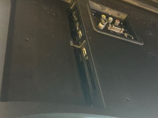 Televisor Toshiba Negro 2021