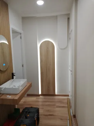 Soluciones en Carpintería Juan Escalona