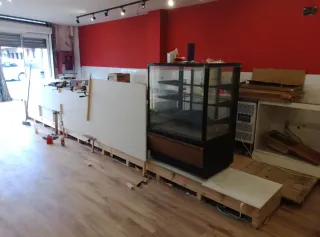 Soluciones en Carpintería Juan Escalona