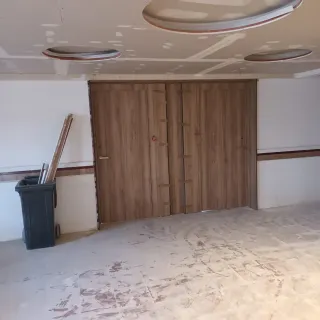 Soluciones en Carpintería Juan Escalona