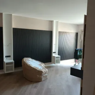 Soluciones en Carpintería Juan Escalona