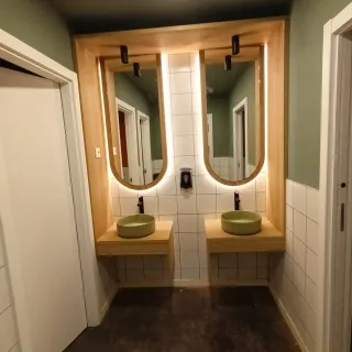 Soluciones en Carpintería Juan Escalona