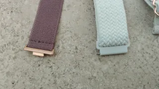 4 cinturini elastici per Huawei Watch Fit 3