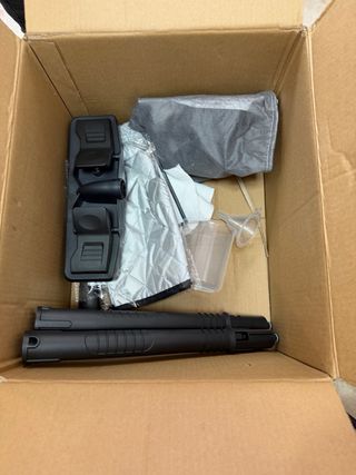 Vaporeta TVD amarilla