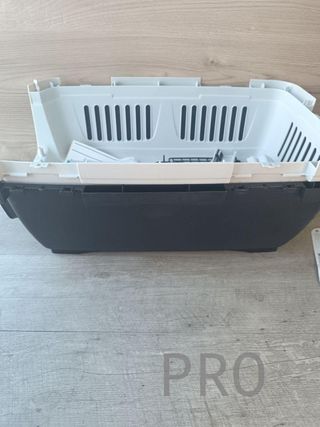 Transportin Gato Clipper 2, IATA, Transportín Perr