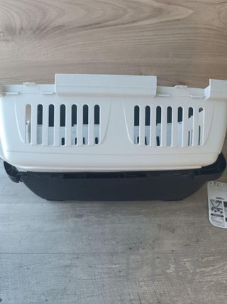 Transportin Gato Clipper 2, IATA, Transportín Perr