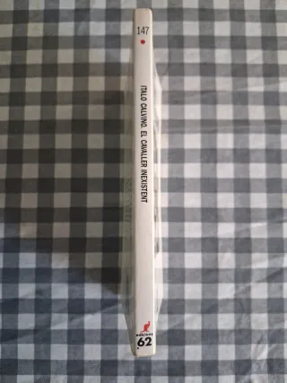 El cavaller inexistent