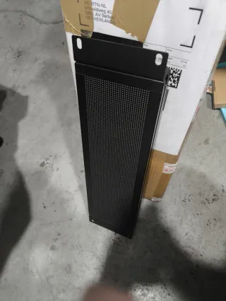 Analizador Espectro Música 128x32