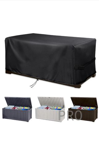 Funda de exterior para baul