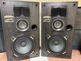 Pioneer CS-770 Coppia Diffusori 110W