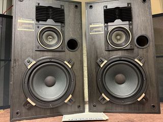 Pioneer CS-770 Coppia Diffusori 110W