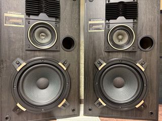 Pioneer CS-770 Coppia Diffusori 110W