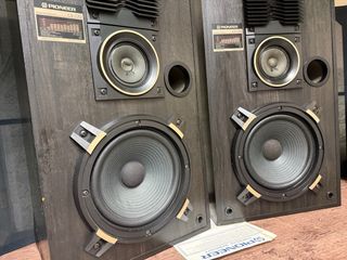 Pioneer CS-770 Coppia Diffusori 110W