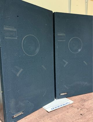 Pioneer CS-770 Coppia Diffusori 110W