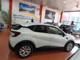 Renault Captur 2022