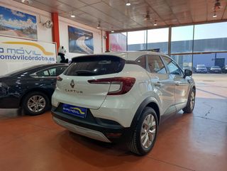 Renault Captur 2022