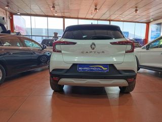 Renault Captur 2022