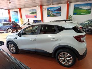 Renault Captur 2022