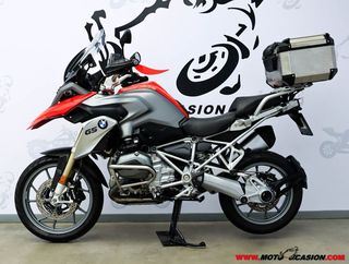 BMW R 1200 GS