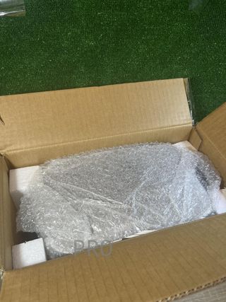 Papelera para baño SONGMICS