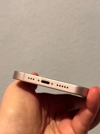 iPhone 13 Rosa para piezas