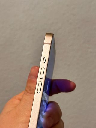 iPhone 13 Rosa para piezas