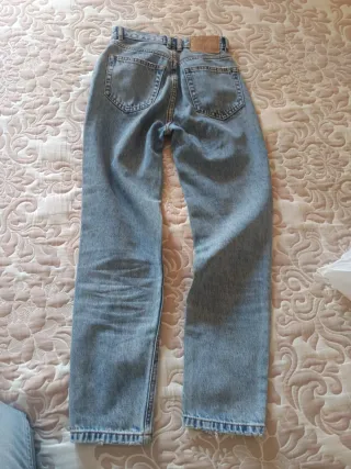 Pantalones Pull&Bear Talla 32 regalo más ver fotos