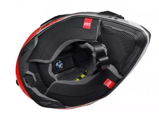 Casco BMW GS Carbon Evo