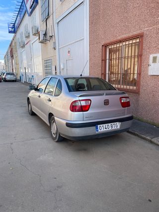SEAT Cordoba 2002
