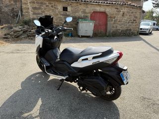 Wottan Storm 125cc