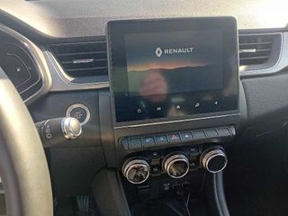 Renault Captur Zen TCe 140CV GPF Micro Hibrido