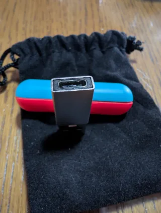 Bluetooth Nintendo Switch/PS4/PC para auriculares