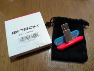 Bluetooth Nintendo Switch/PS4/PC para auriculares