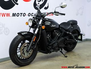 INDIAN SCOUT SIXTY ¿A2?