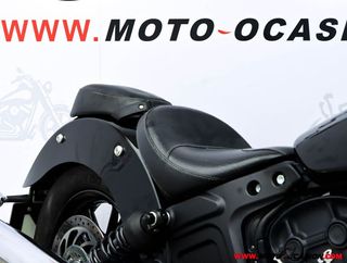 INDIAN SCOUT SIXTY ¿A2?