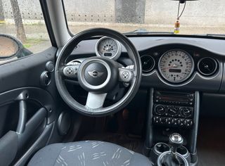 MINI Mini 2007 "IMPECABLE, CON POCOS KMS"