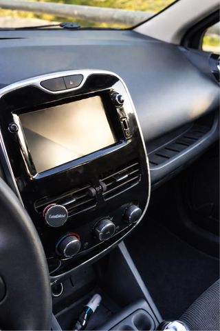 Renault Clio Limited 1.2 75cv 2015