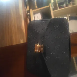 Bolso Gucci Negro