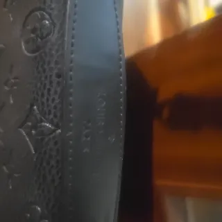 Bolso Gucci Negro